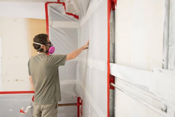 Best Post-Remediation Verification Testing  in Matheny, CA